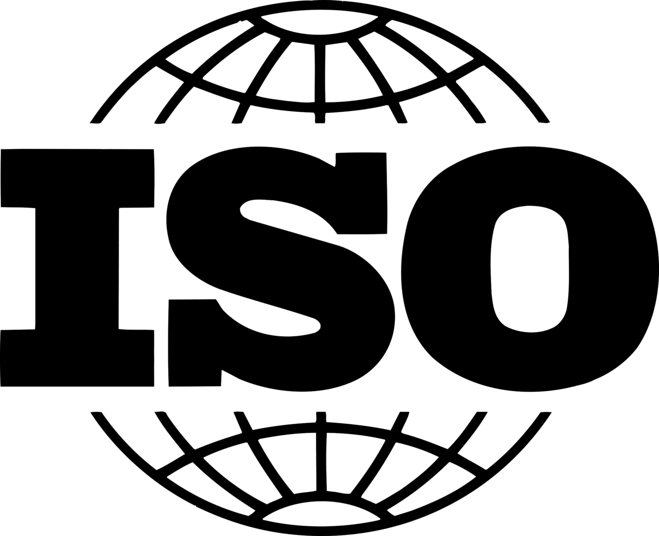 ISO Certified