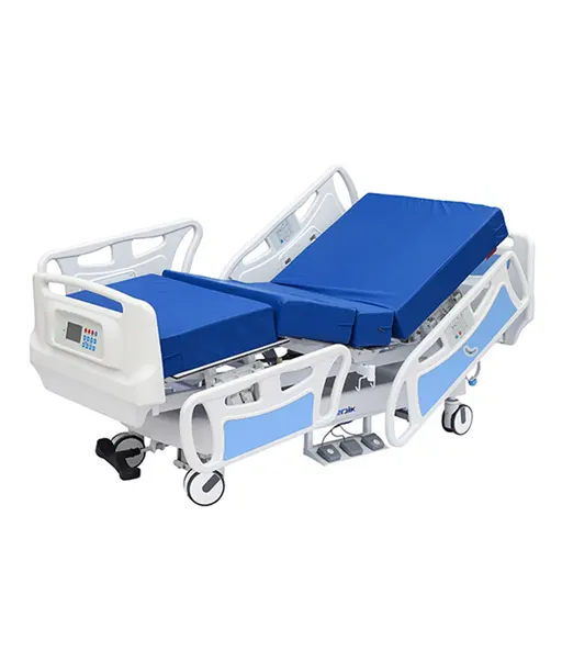 7 Function Electric Beds