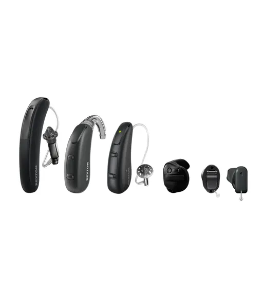 Hearing Aid