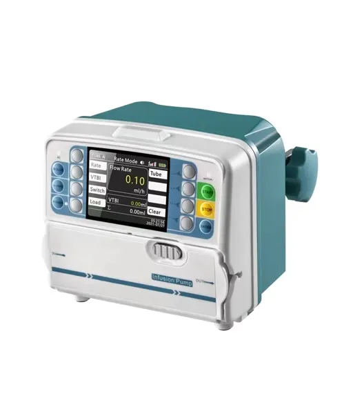 Infusion Pump