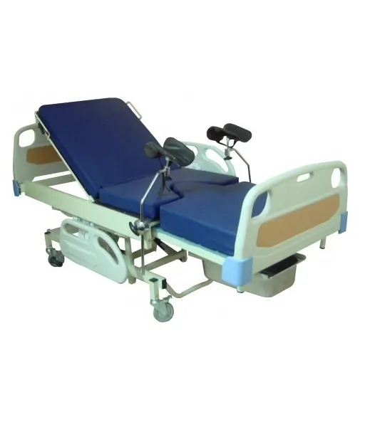 Delivery Bed